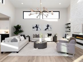 15 Wilder Lane, Littleton CO 80123