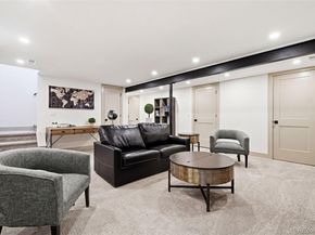 5031 W Quarles Drive, Littleton CO 80128