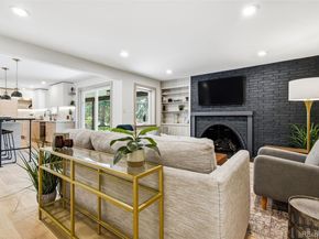 5031 W Quarles Drive, Littleton CO 80128