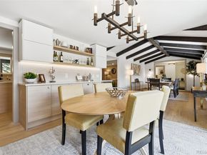 5031 W Quarles Drive, Littleton CO 80128