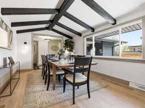 5031 W Quarles Drive, Littleton CO 80128