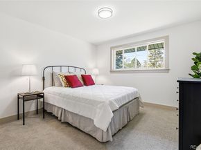 5031 W Quarles Drive, Littleton CO 80128