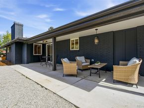 5031 W Quarles Drive, Littleton CO 80128