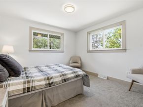 5031 W Quarles Drive, Littleton CO 80128