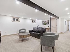 5031 W Quarles Drive, Littleton CO 80128