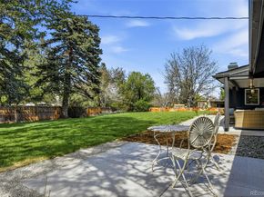 5031 W Quarles Drive, Littleton CO 80128