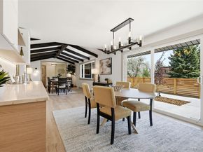 5031 W Quarles Drive, Littleton CO 80128