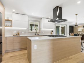 5031 W Quarles Drive, Littleton CO 80128