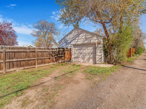 4476 S Lincoln Street, Englewood CO 80113