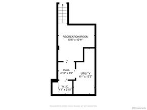 4476 S Lincoln Street, Englewood CO 80113