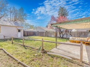 4476 S Lincoln Street, Englewood CO 80113