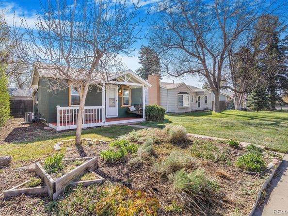 4476 S Lincoln Street, Englewood CO 80113