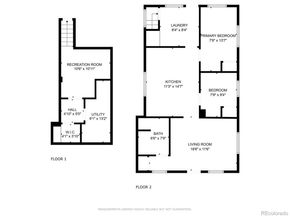 4476 S Lincoln Street, Englewood CO 80113