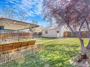4476 S Lincoln Street, Englewood CO 80113