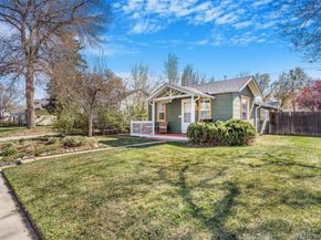 4476 S Lincoln Street, Englewood CO 80113