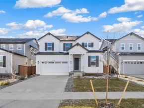 1596 Orchard Street, Brighton CO 80601