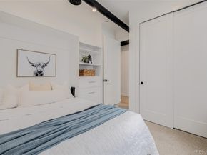 1242 Yates Street U2, Denver CO 80204