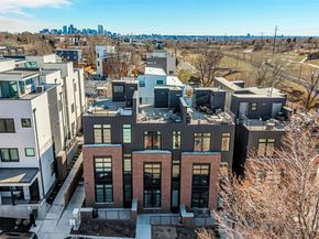 1242 Yates Street U2, Denver CO 80204