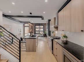 1242 Yates Street U2, Denver CO 80204