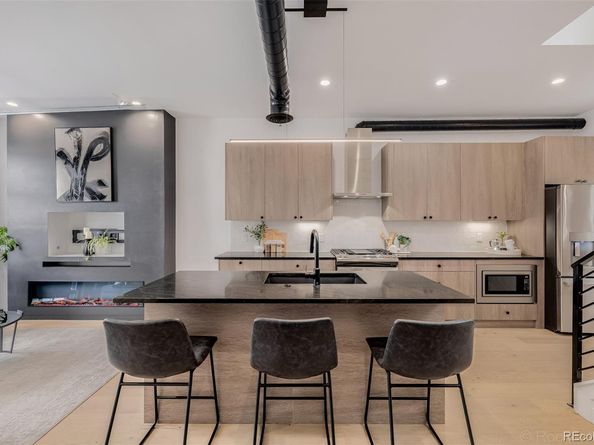 1242 Yates Street U2, Denver CO 80204