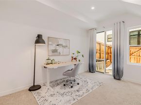 1242 Yates Street U2, Denver CO 80204