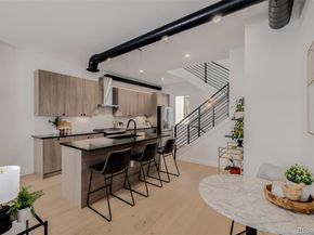 1242 Yates Street U2, Denver CO 80204