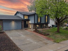 10759 Clermont Street, Thornton CO 80233