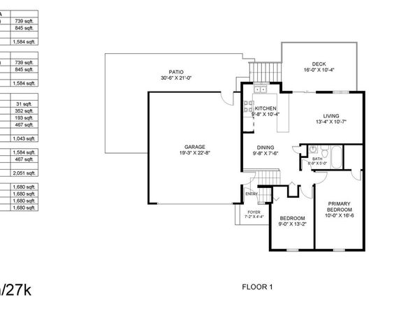 10759 Clermont Street, Thornton CO 80233
