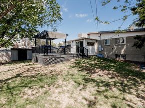 6790 E Exposition Avenue, Denver CO 80224