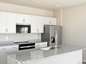 2212 E 164th Avenue, Thornton CO 80602