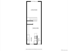 1111 Maxwell Avenue 212, Boulder CO 80304