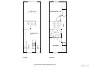 1111 Maxwell Avenue 212, Boulder CO 80304