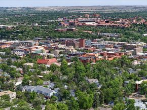 1111 Maxwell Avenue 212, Boulder CO 80304