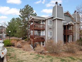 17642 E Loyola Drive 1921L, Aurora CO 80013