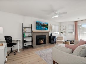 17642 E Loyola Drive 1921L, Aurora CO 80013