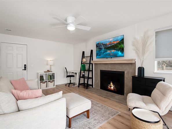 17642 E Loyola Drive 1921L, Aurora CO 80013