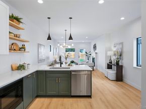 1751 Harlan Street 2, Lakewood CO 80214