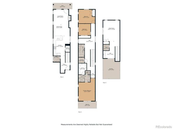 1751 Harlan Street 2, Lakewood CO 80214