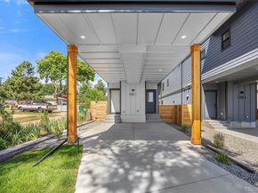 1751 Harlan Street 2, Lakewood CO 80214