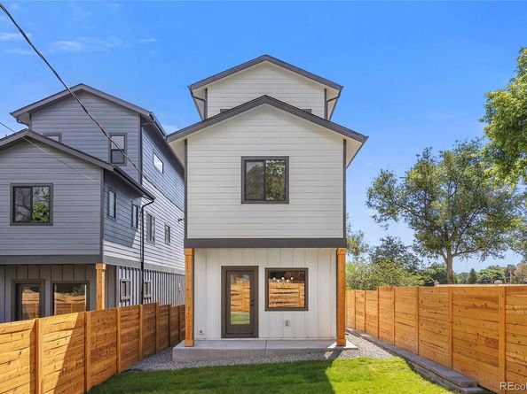 1751 Harlan Street 2, Lakewood CO 80214