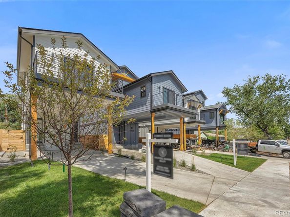 1751 Harlan Street 2, Lakewood CO 80214