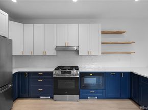 1751 Harlan Street 2, Lakewood CO 80214