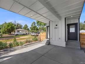1751 Harlan Street 2, Lakewood CO 80214