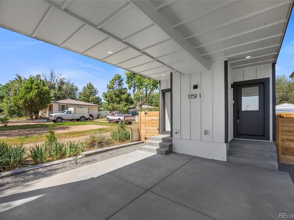 1751 Harlan Street 2, Lakewood CO 80214