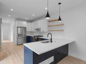 1751 Harlan Street 2, Lakewood CO 80214