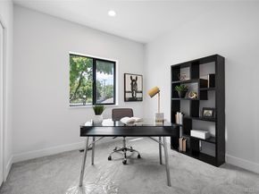 1751 Harlan Street 2, Lakewood CO 80214