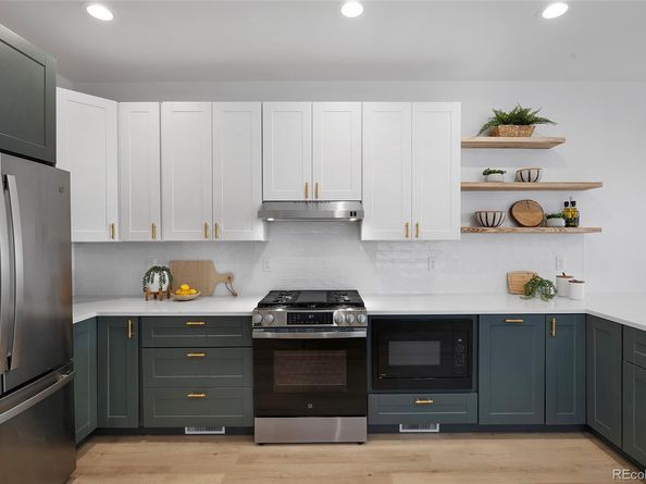 1751 Harlan Street 2, Lakewood CO 80214