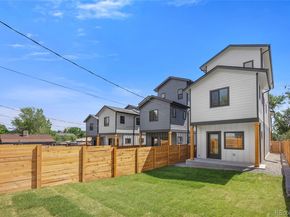 1751 Harlan Street 2, Lakewood CO 80214