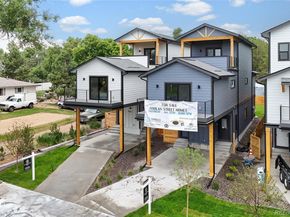 1751 Harlan Street 2, Lakewood CO 80214