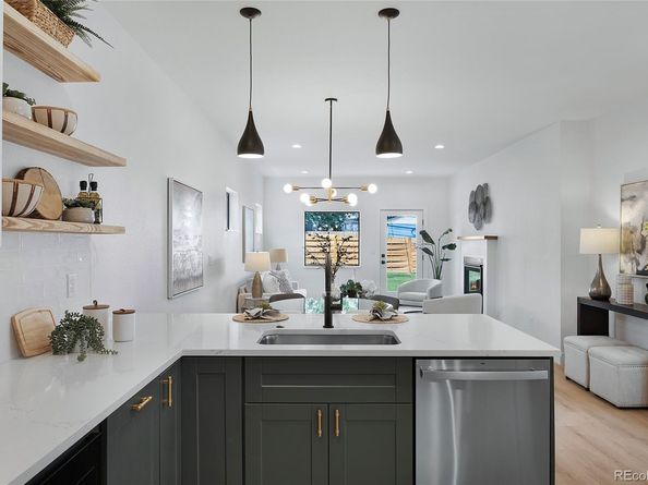 1751 Harlan Street 2, Lakewood CO 80214